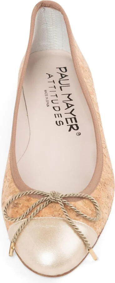 Love Ballet Flat - Image 4