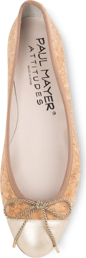 Love Ballet Flat - Image 5