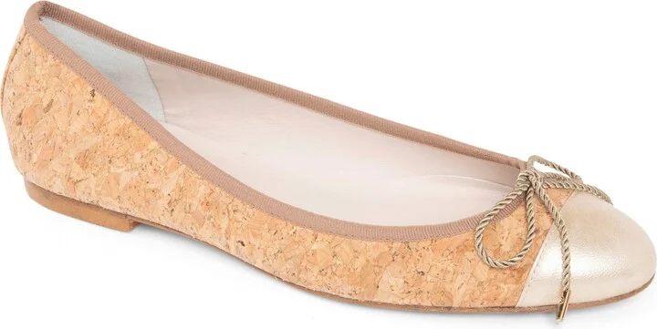 Love Ballet Flat