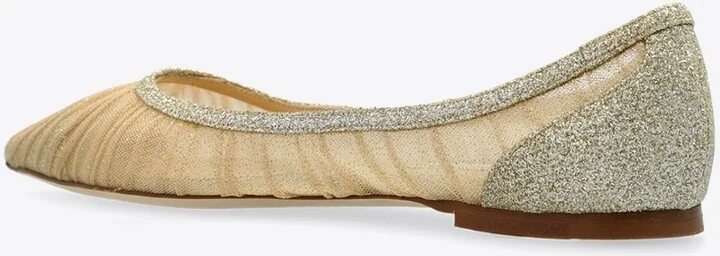 Love Ballet Flats - Image 2