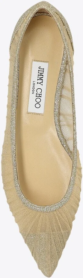 Love Ballet Flats - Image 3