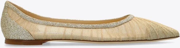 Love Ballet Flats