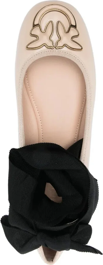 Love Birds ballerina shoes - Image 4
