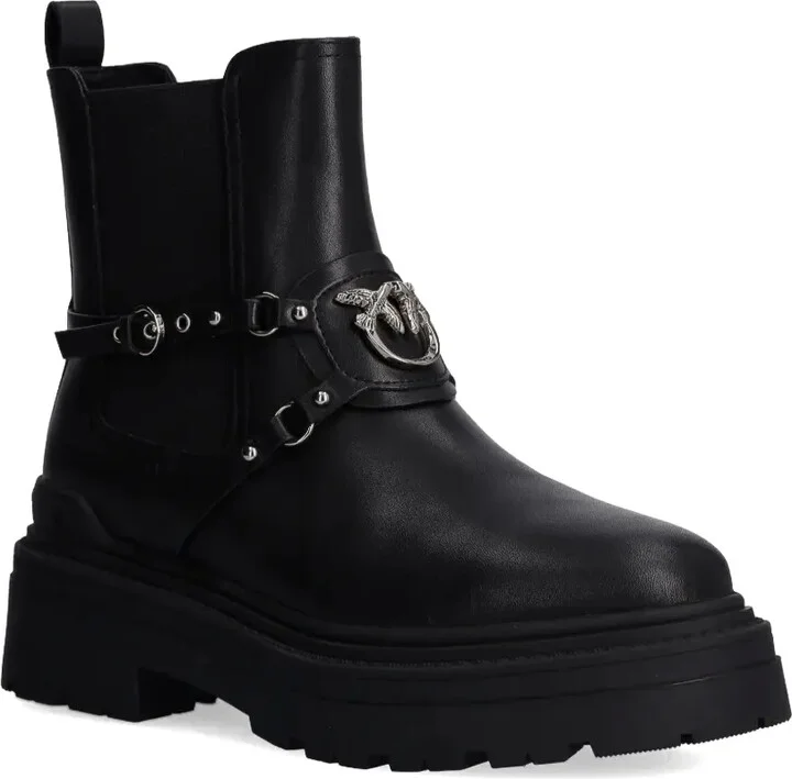 Love Birds boots - Image 2