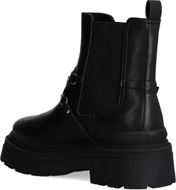 Love Birds boots - Image 3