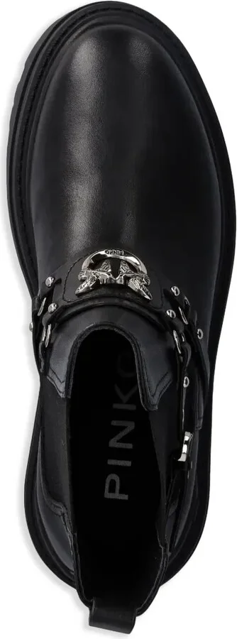 Love Birds boots - Image 4