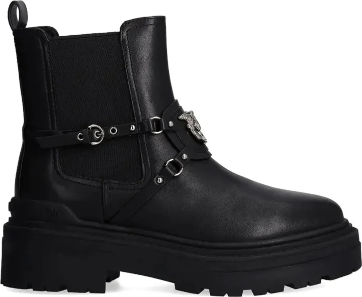 Love Birds boots