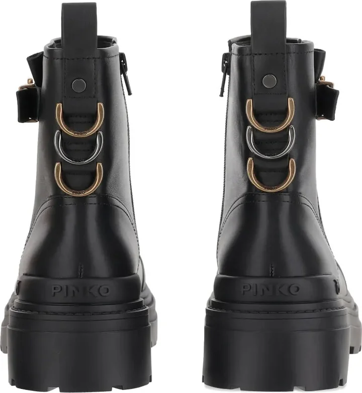Love Birds-detail boots - Image 2