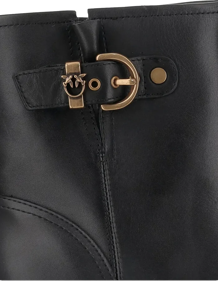 Love Birds-detail boots - Image 3