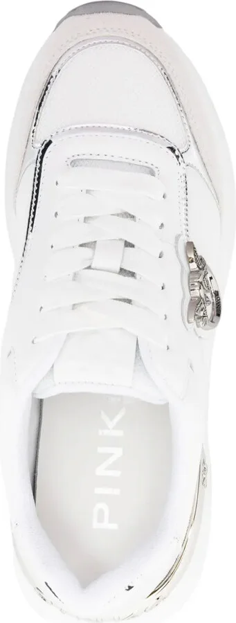 Love Birds leather sneakers - Image 4