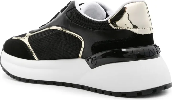 Love Birds leather sneakers - Image 3