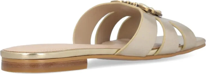 Love Birds-motif sandals - Image 2