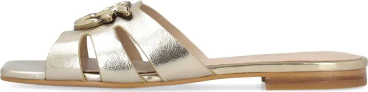 Love Birds-motif sandals - Image 5