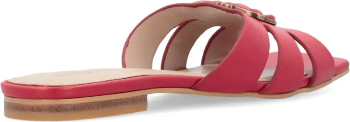 Love Birds-motif sandals - Image 3