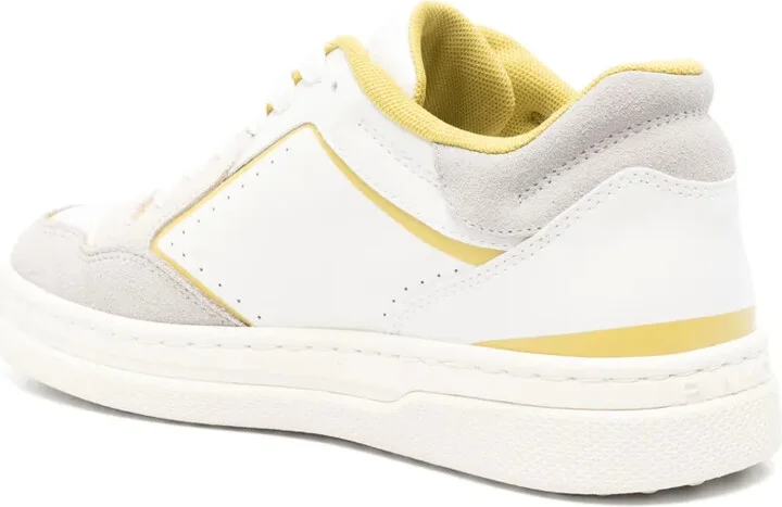Love Birds-motif sneakers - Image 3