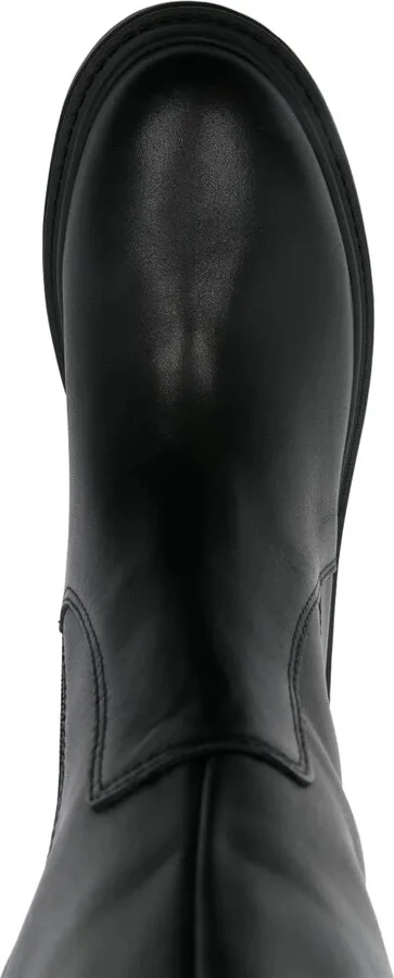 Love Birds-plaque boots - Image 4