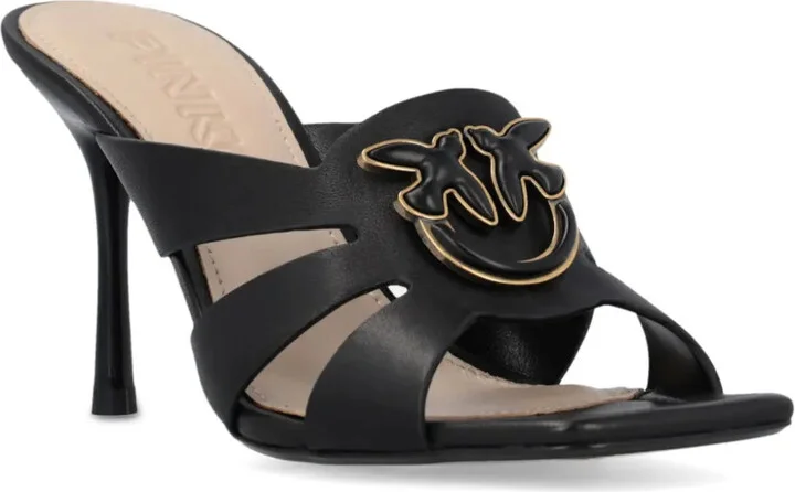 Love Birds-plaque sandals - Image 2