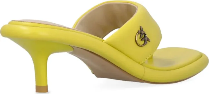 Love Birds-plaque sandals - Image 3