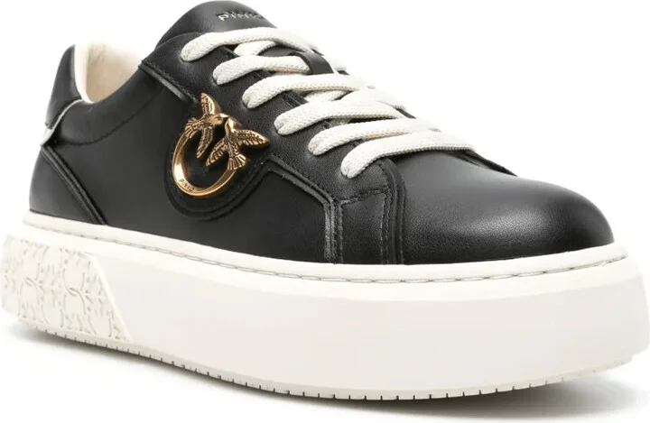Love Birds-plaque sneakers - Image 2
