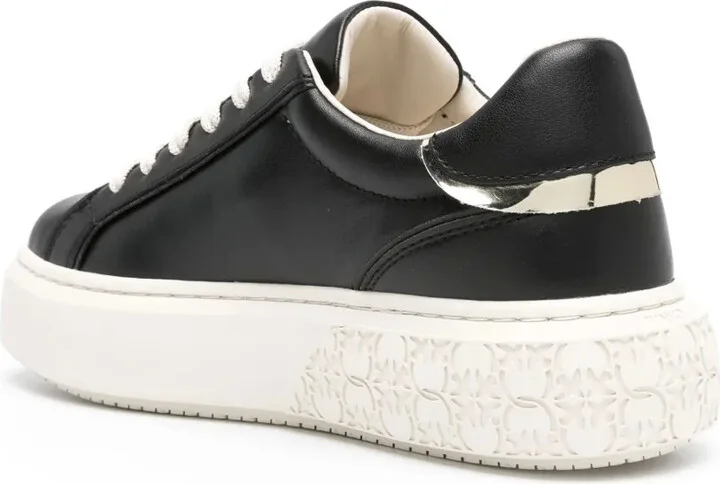 Love Birds-plaque sneakers - Image 3