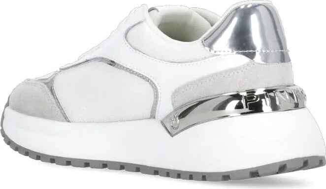 Love Birds Sneakers - Image 4