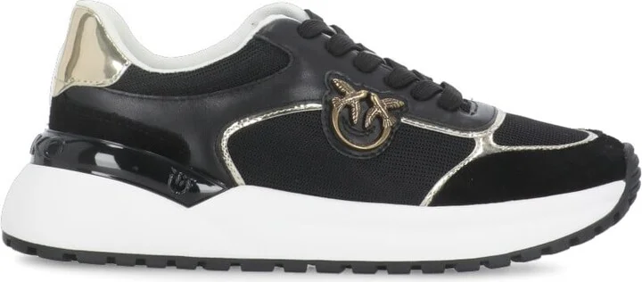 Love Birds Sneakers