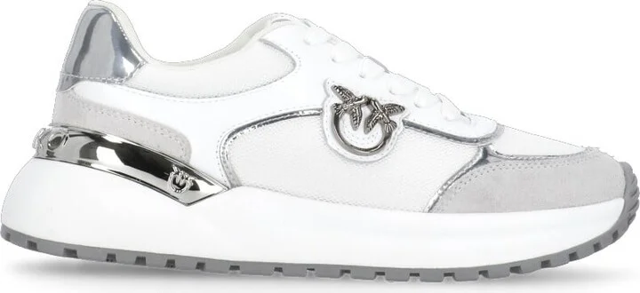 Love Birds Sneakers