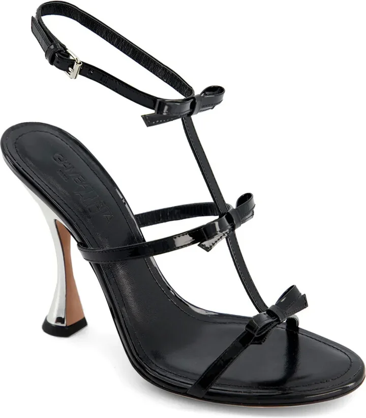 Love Bow high-heel sandals - Image 2