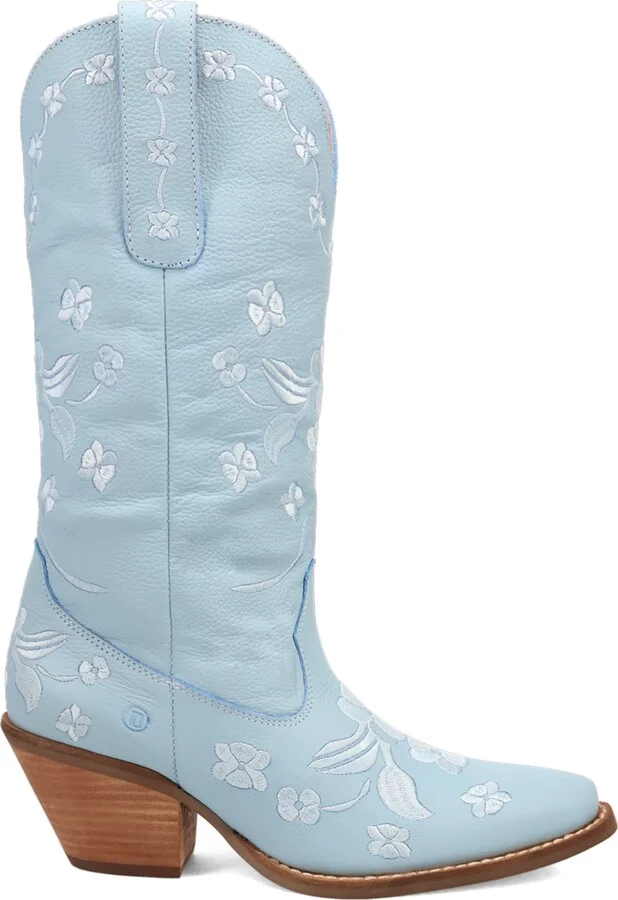 Love Bug Western Boot - Image 2