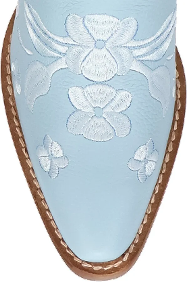 Love Bug Western Boot - Image 4