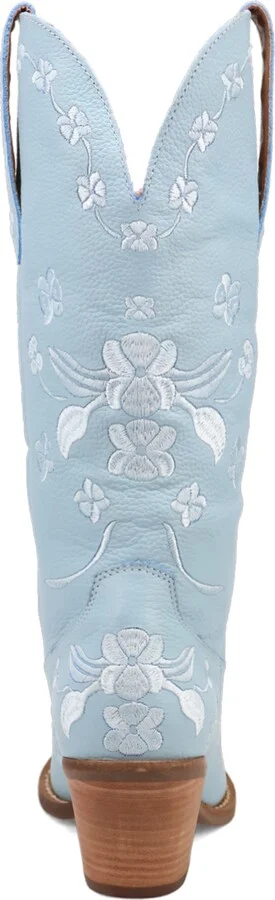 Love Bug Western Boot - Image 6