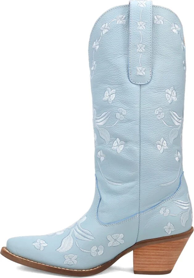 Love Bug Western Boot - Image 7