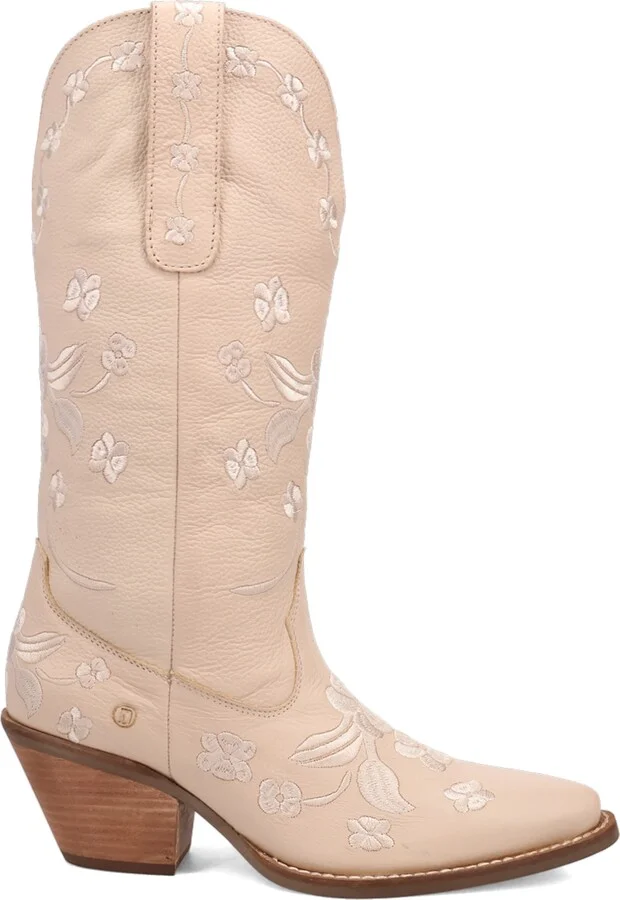 Love Bug Western Boot - Image 9