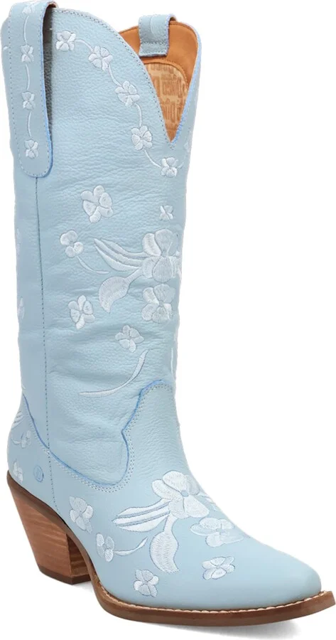 Love Bug Western Boot
