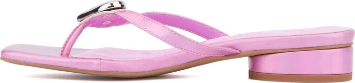 Love Buzz Sandal - Image 8