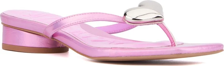 Love Buzz Sandal