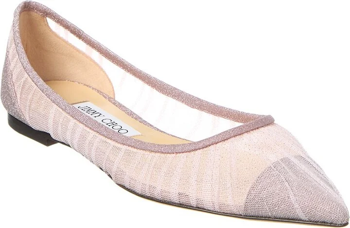 Love Glitter Flat