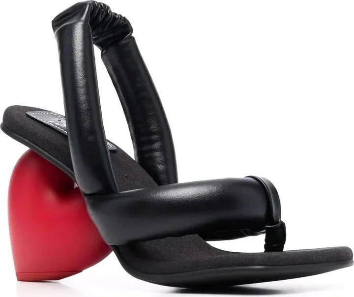 Love Heel sandals - Image 2