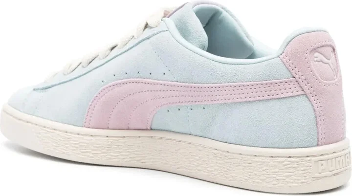 Love II suede sneakers - Image 3