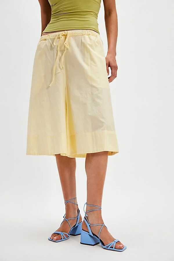 Love Letter Wrap Heels - Image 2
