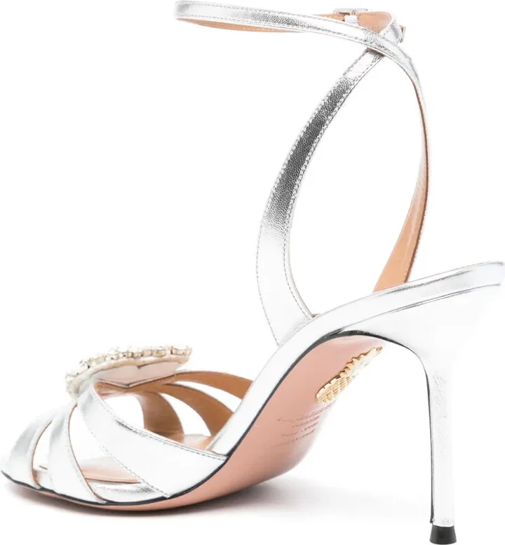 Love Me 85mm sandals - Image 3