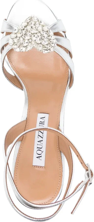 Love Me 85mm sandals - Image 4