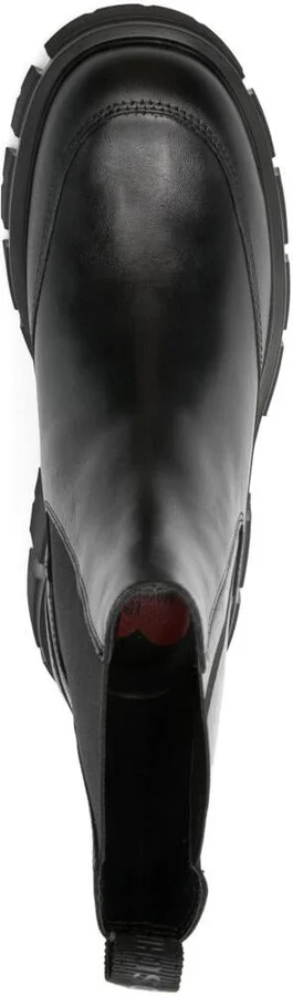 Love Moschino Boots - Image 3