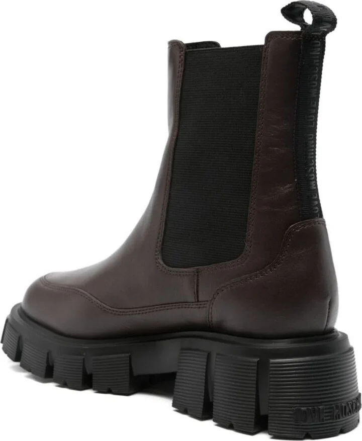 Love Moschino Boots - Image 2