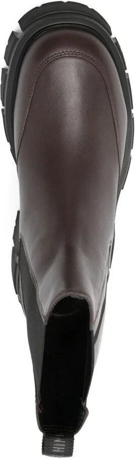 Love Moschino Boots - Image 4