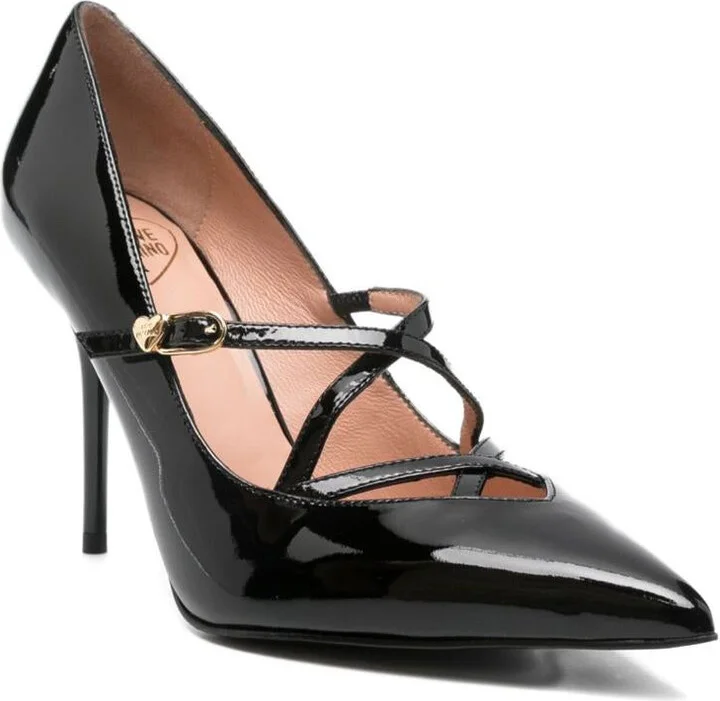 Love Moschino Half Heel Shoes - Image 2