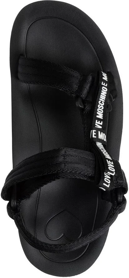 Love Moschino Sandals - Image 2