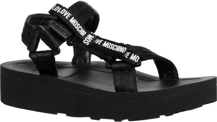 Love Moschino Sandals - Image 4