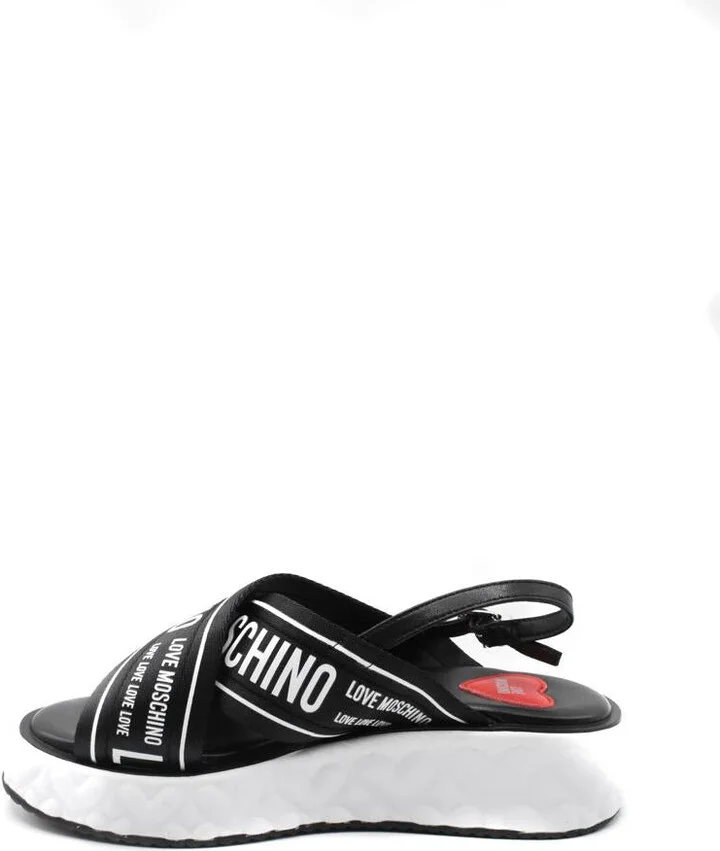 Love Moschino Sandals - Image 2