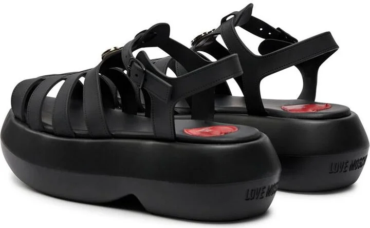 Love Moschino Sandals - Image 2